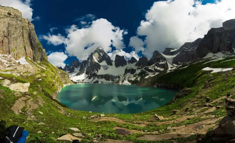 Lakes in Azad Kashmir: Complete Guide to Top 10 Lakes