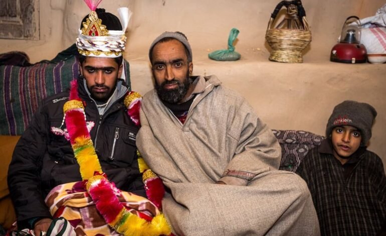 Weddings in Azad Kashmir: Tradition and Culture