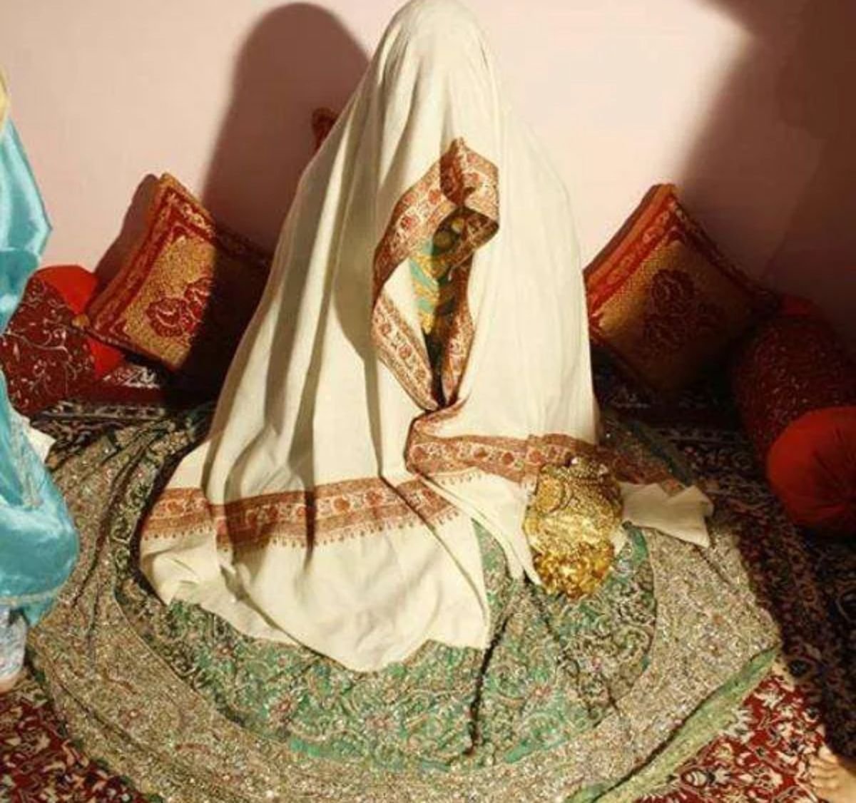 weddings in Azad Kashmir
