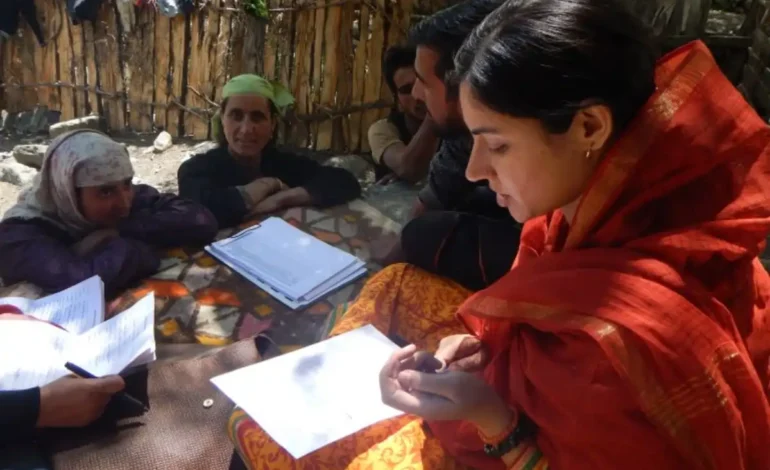 NGOs in Azad Kashmir: Transforming Education and Healthcare