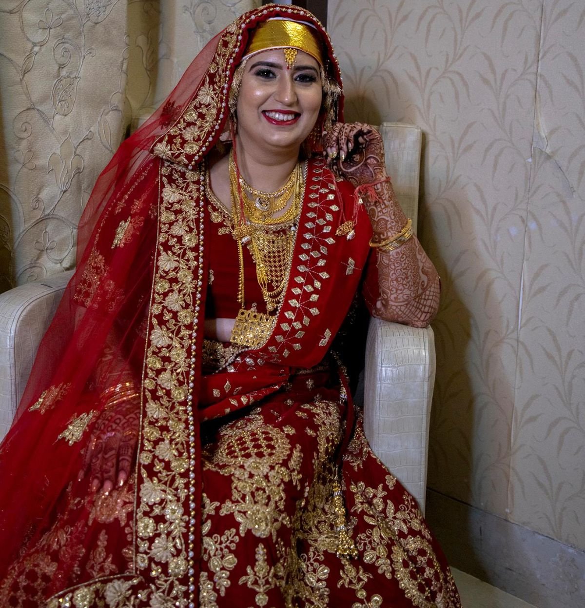 weddings in Azad Kashmir