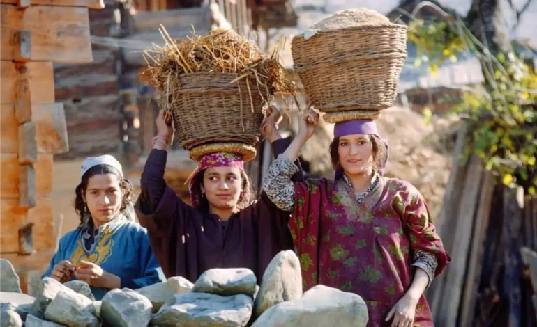 Azad Kashmir: A Land of  Cultural, Heritage and Beauty