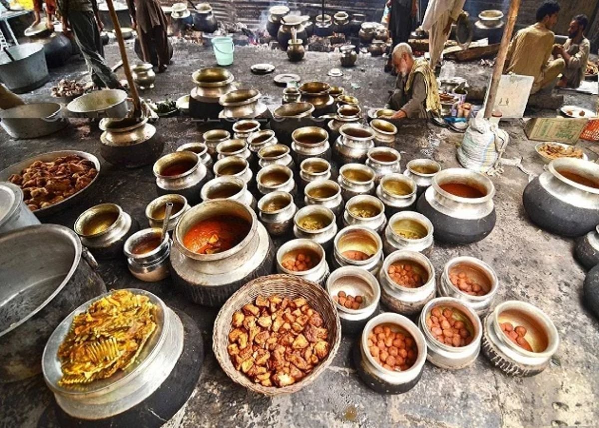 weddings in Azad Kashmir