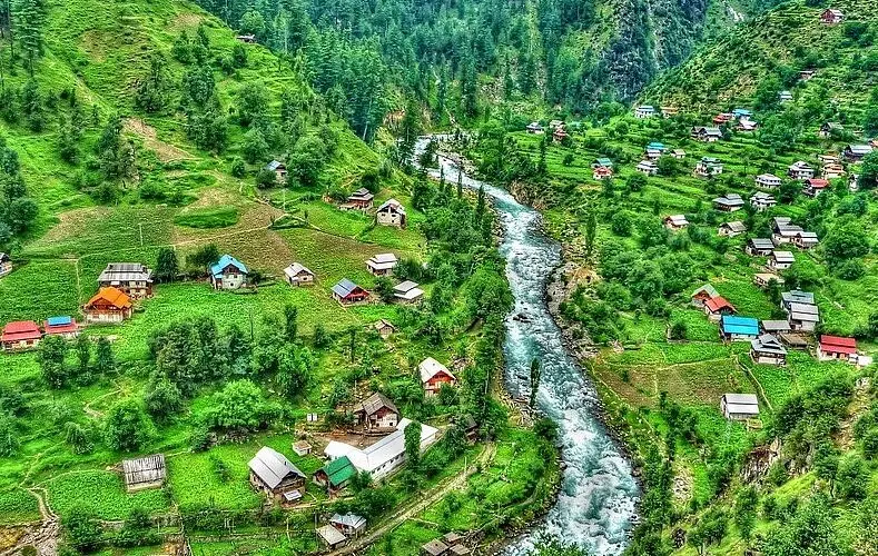 kashmir-ajk-neelum-valley