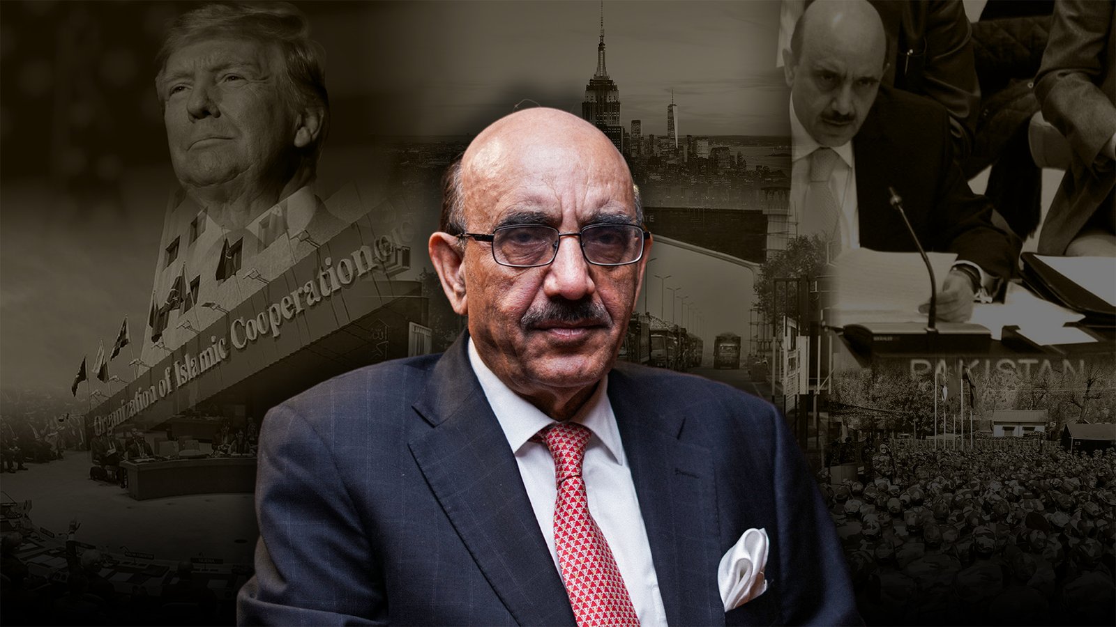 Rooted in Rawalakot, Respected Worldwide: The  Journey of Masood Khan