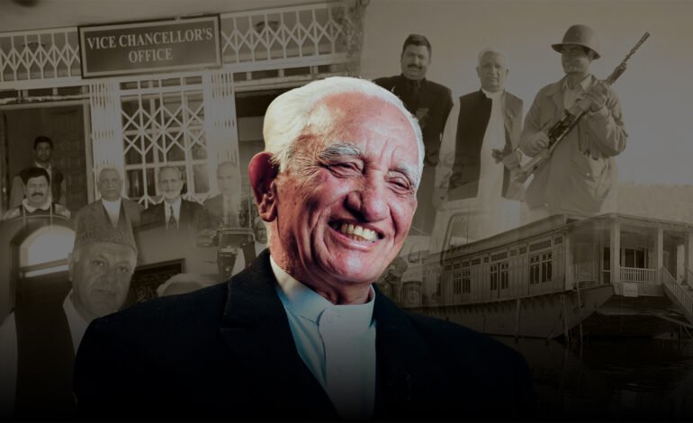 From Jammu to Srinagar: A Personal Journey Into the Heart of Kashmir