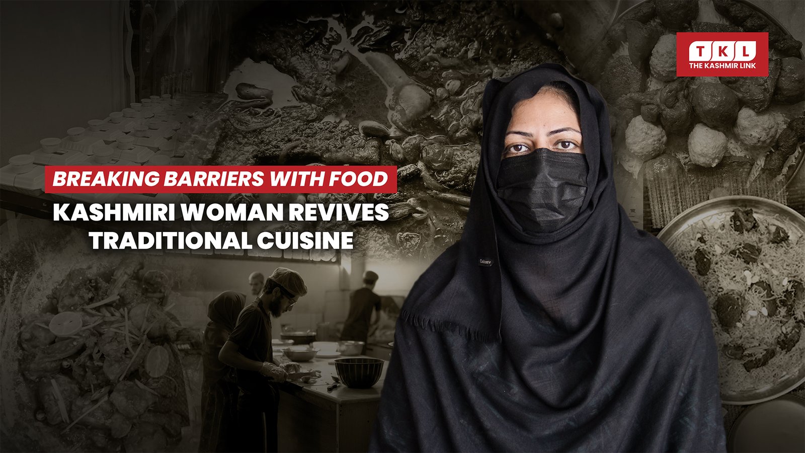 Reviving Authentic Kashmiri Cuisine in Muzaffarabad