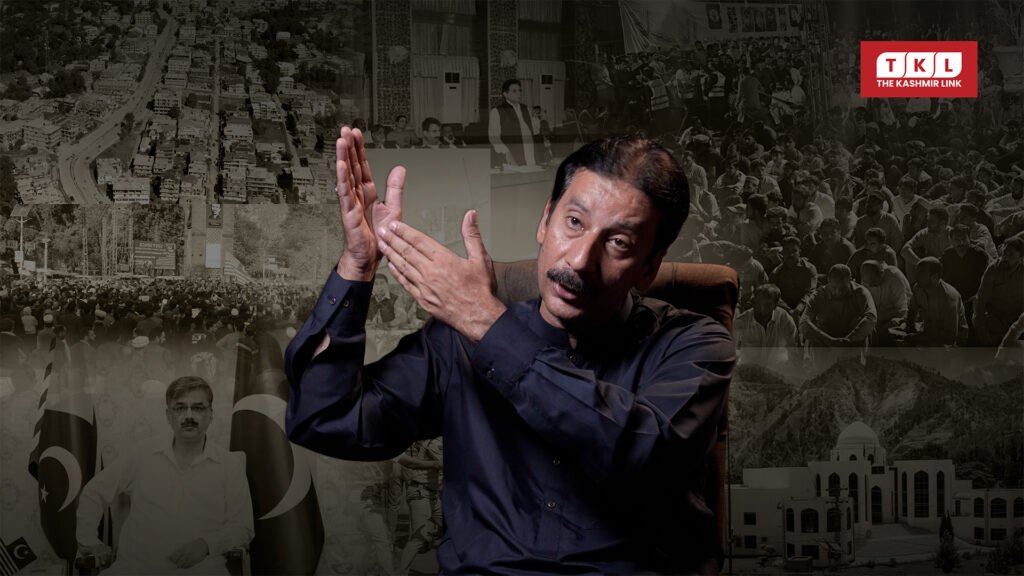 JAAC - Shoukat Nawaz Mir - TKL