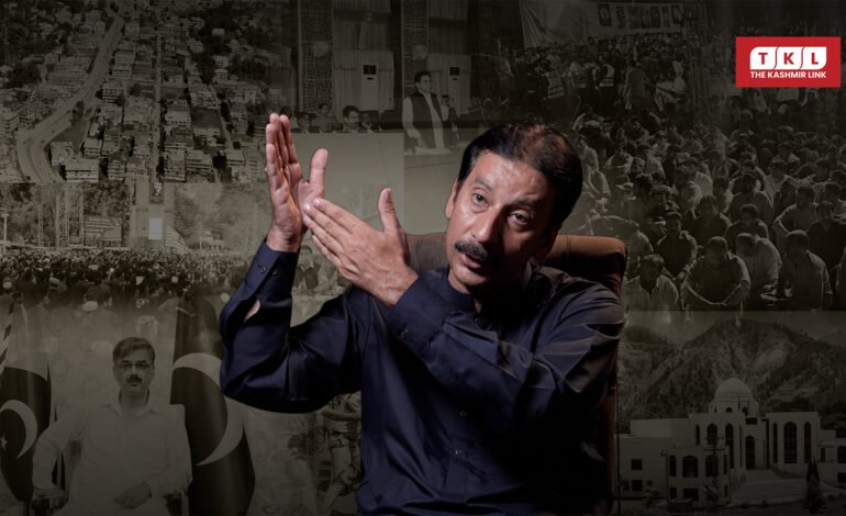 JAAC: “A Movement for Rights, Not Politics”