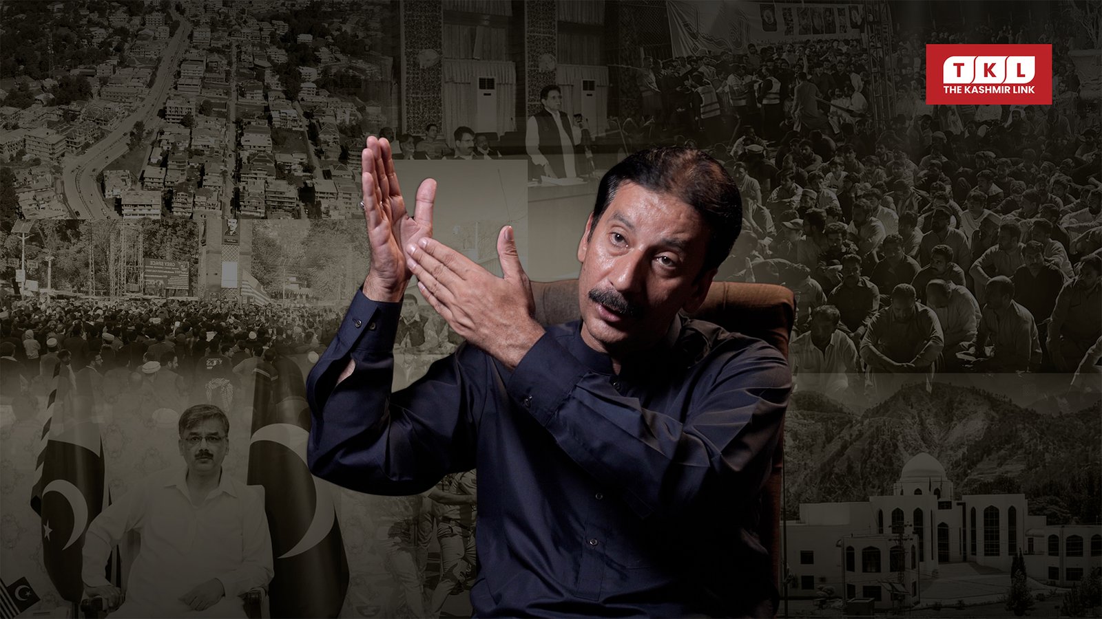 JAAC: “A Movement for Rights, Not Politics”