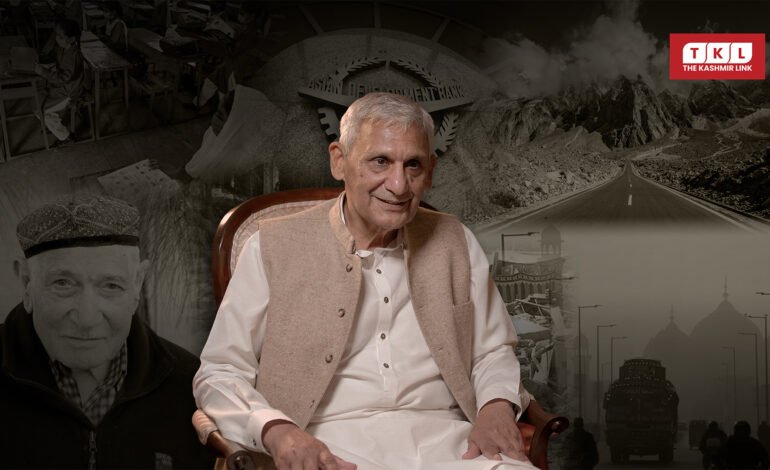 Children of the Monsoon: Pakistan at the Frontline of Climate Change