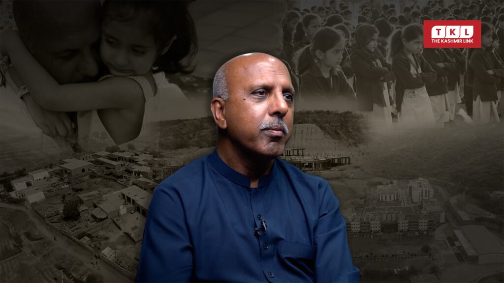 From Dream to Destiny: The Man Who Turned Compassion into KORT