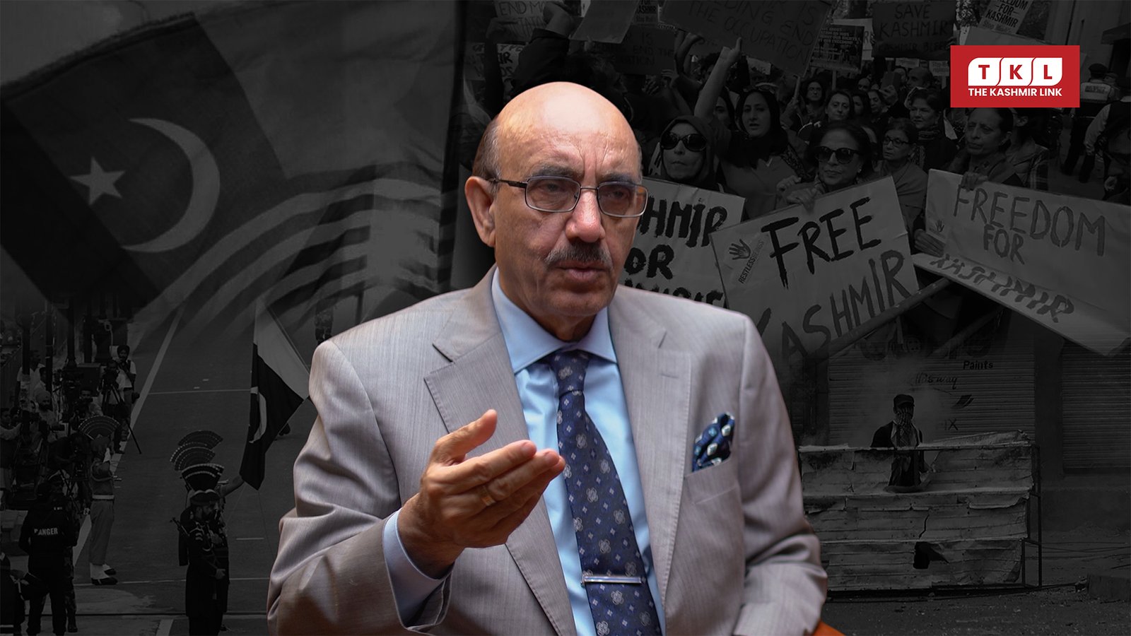 Kashmir After August 5, 2019: Why the Struggle Endures & Dialogue Remains Elusive