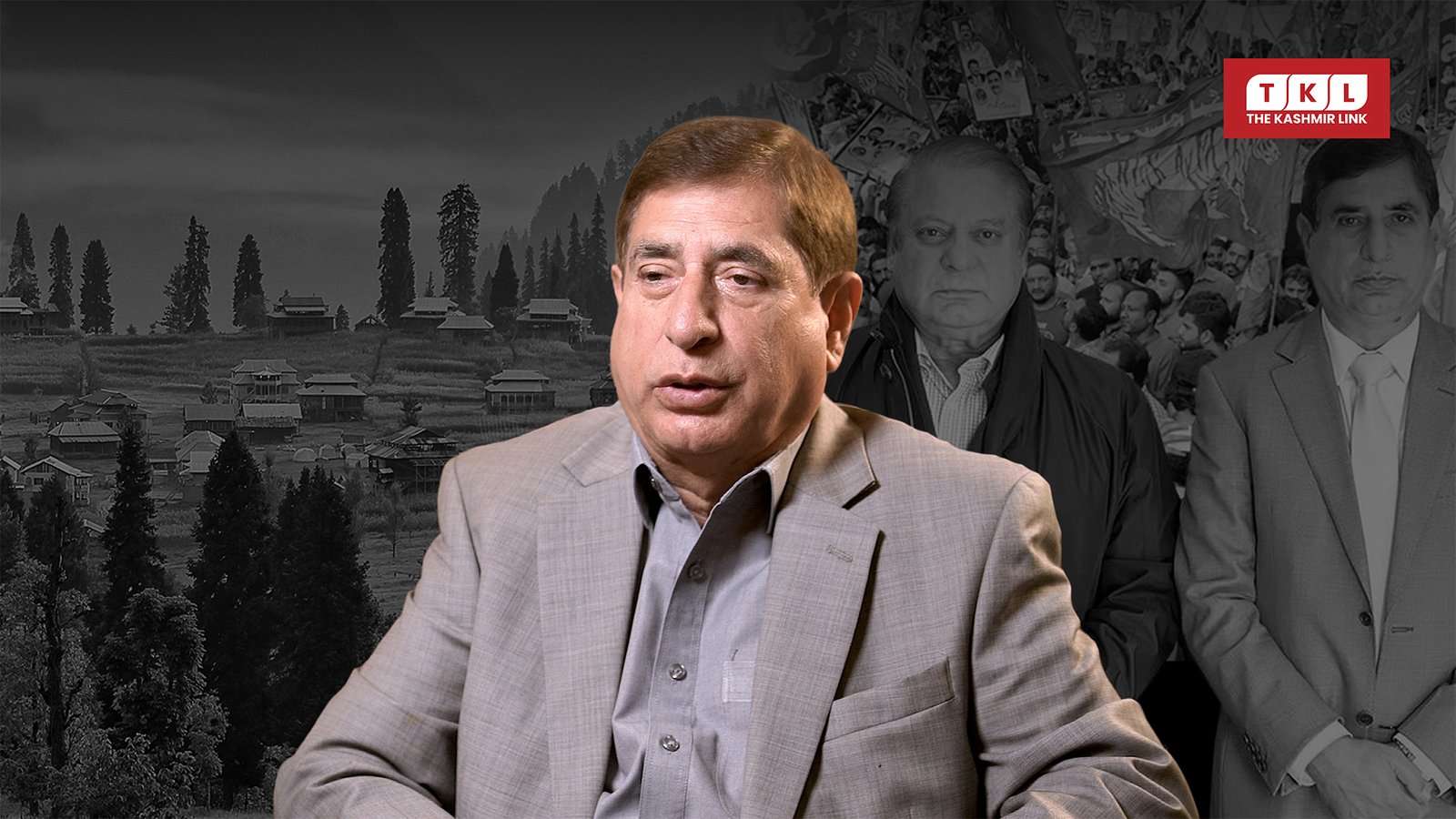 AJK’s Fractured Mandate and the Road to 2025