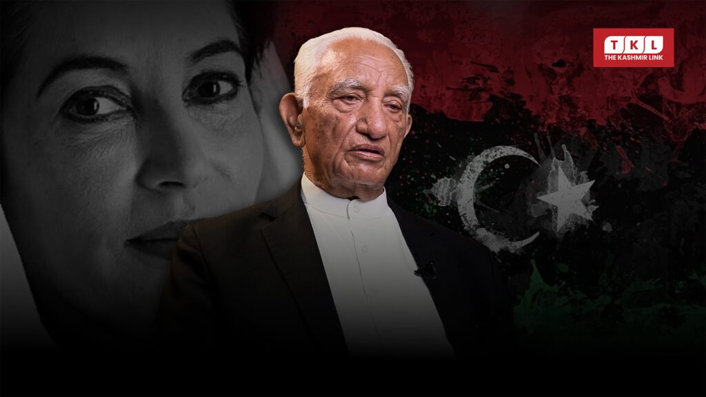 Syed Akram Shah - Article image