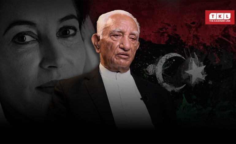 An Eyewitness Remembers Benazir Bhutto’s Last Day