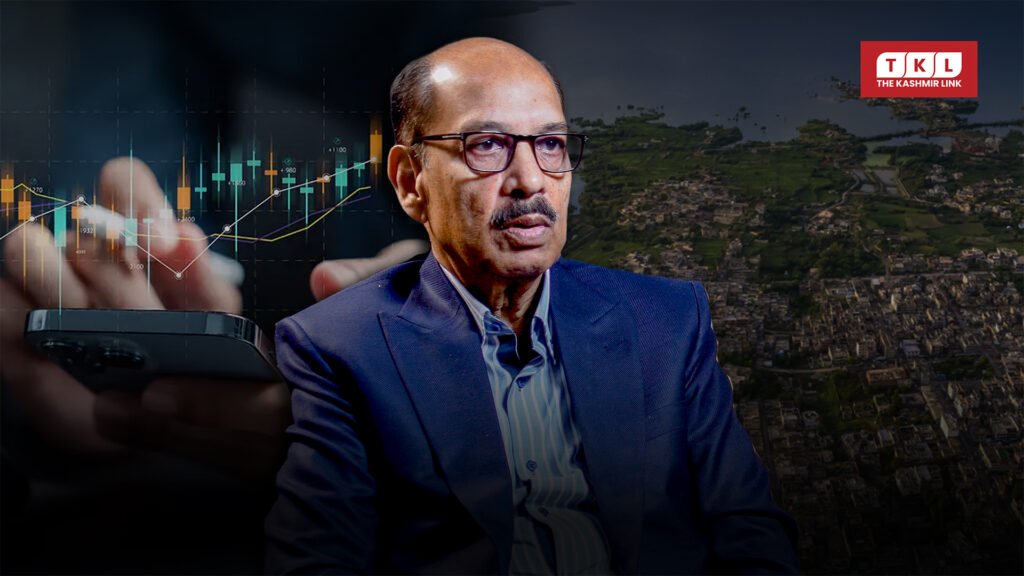 Ch Saeed - Podcast 01 - Article image