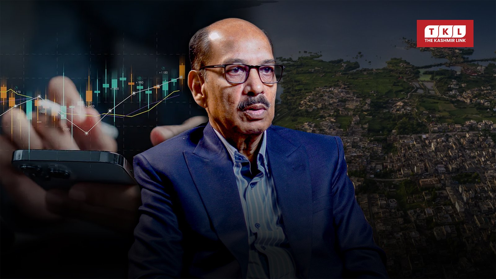 Why Does AJK Struggle to Attract Investment?