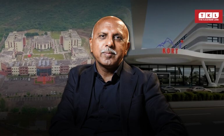 KORT Healthcare City: Built on Trust, Not Profit