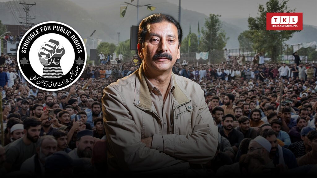 Shoukat Nawaz Mir - Podcast 02 - Article Image