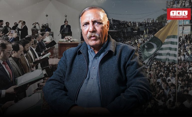 Are AJK’s 12 Refugee Seats ‘Contrary to Constitutional Scheme’?