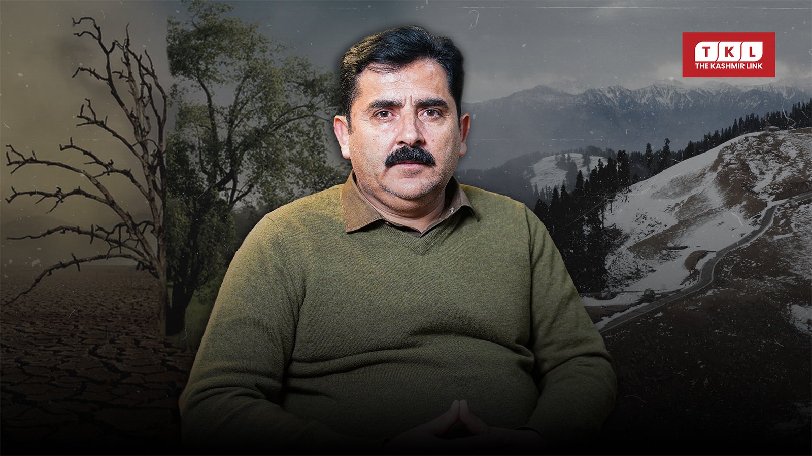 Why AJK Is Among the Most Climate-Affected Regions?