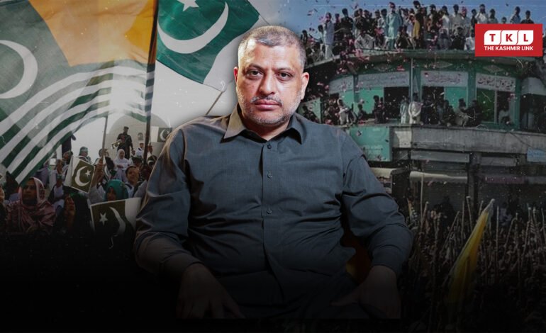 Why Does Refugee Representation Matters in AJK Government?