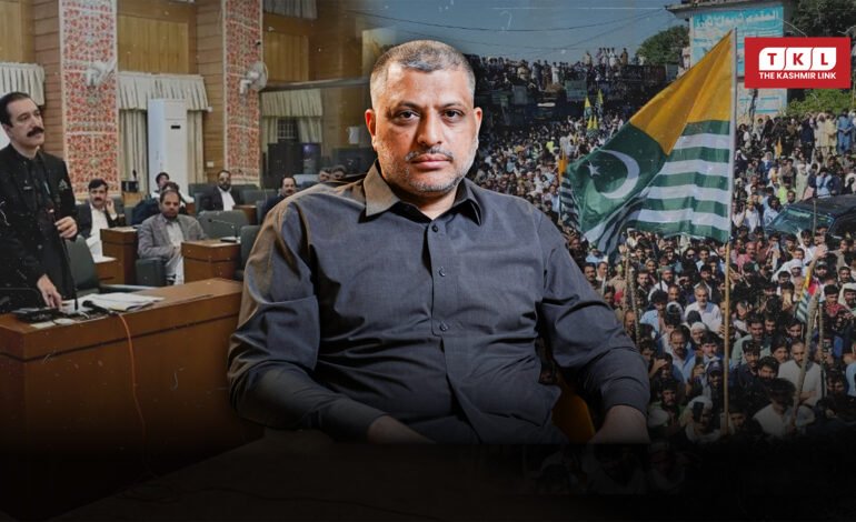 The 12 Seats at the Heart of Azad Kashmir’s Identity Debate