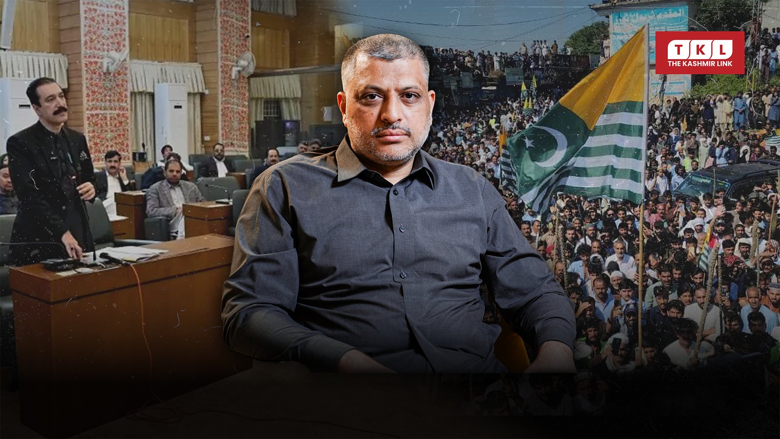 The 12 Seats at the Heart of Azad Kashmir’s Identity Debate