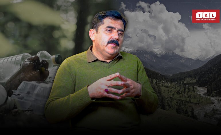 Climate Change Threaten the Future of Tourism Industry in AJK