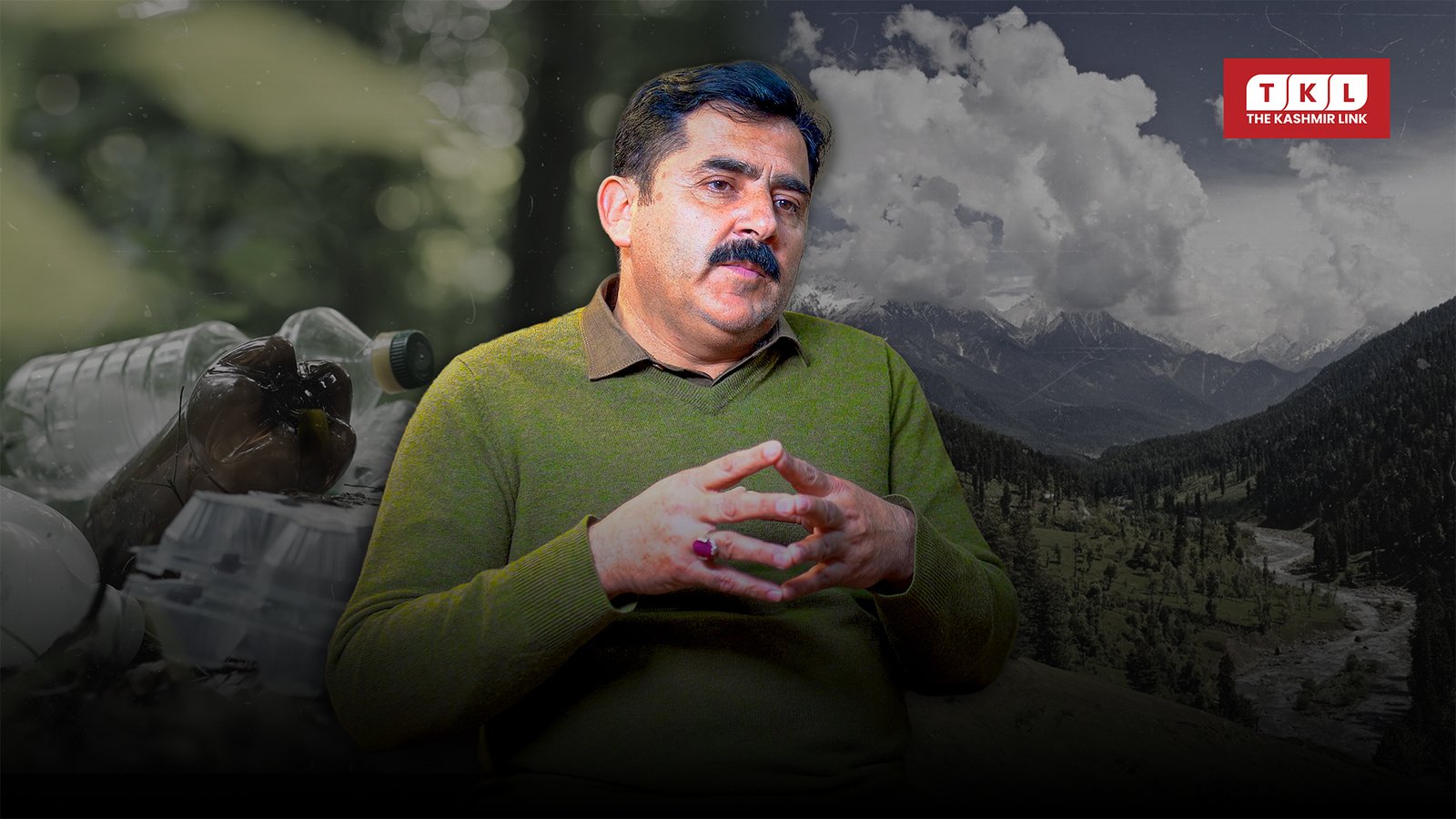 Climate Change Threaten the Future of Tourism Industry in AJK