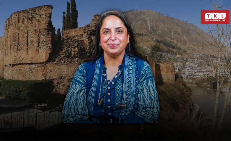 Why Kashmir’s Archaeological Sites Are Disappearing