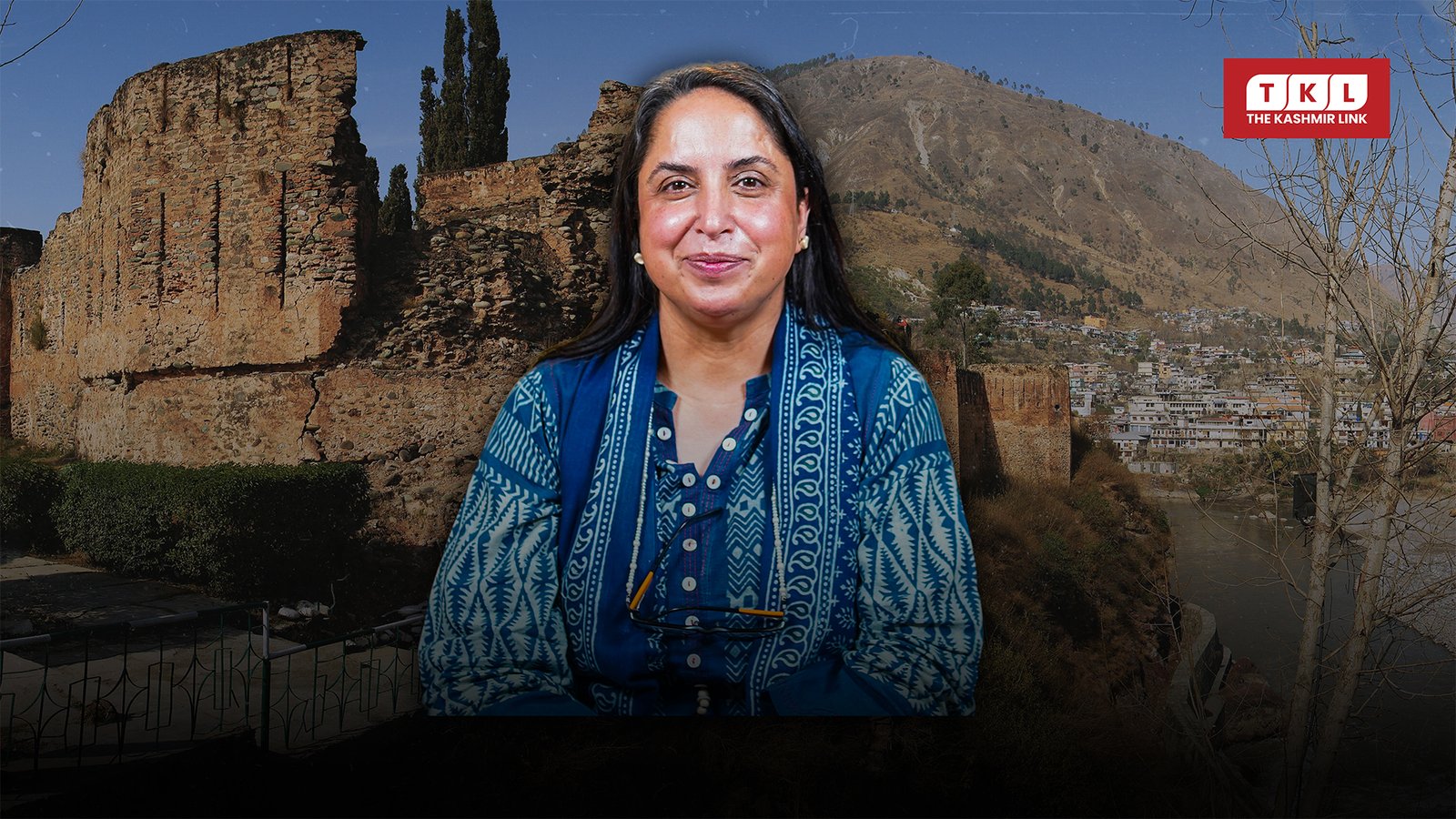 Why Kashmir’s Archaeological Sites Are Disappearing