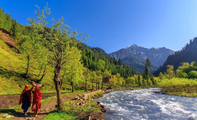 How AJK’s PKR 11 Billion Tourism Economy Collapsed in Peak Season