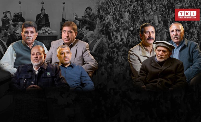 AJK’s 12 Refugee Seats: Constitutional Necessity or Political Controversy?