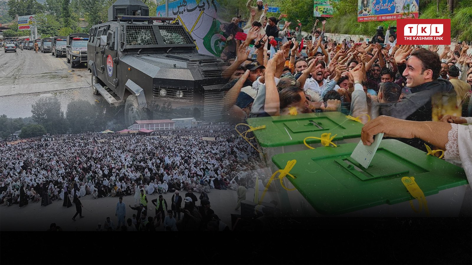 Why the 2026 AJK Election Matters More Than Ever