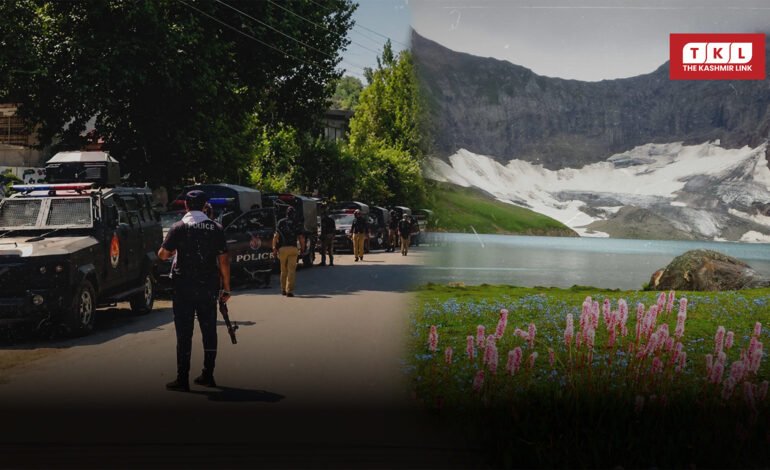 How AJK’s PKR 11 Billion Tourism Economy Collapsed in Peak Season