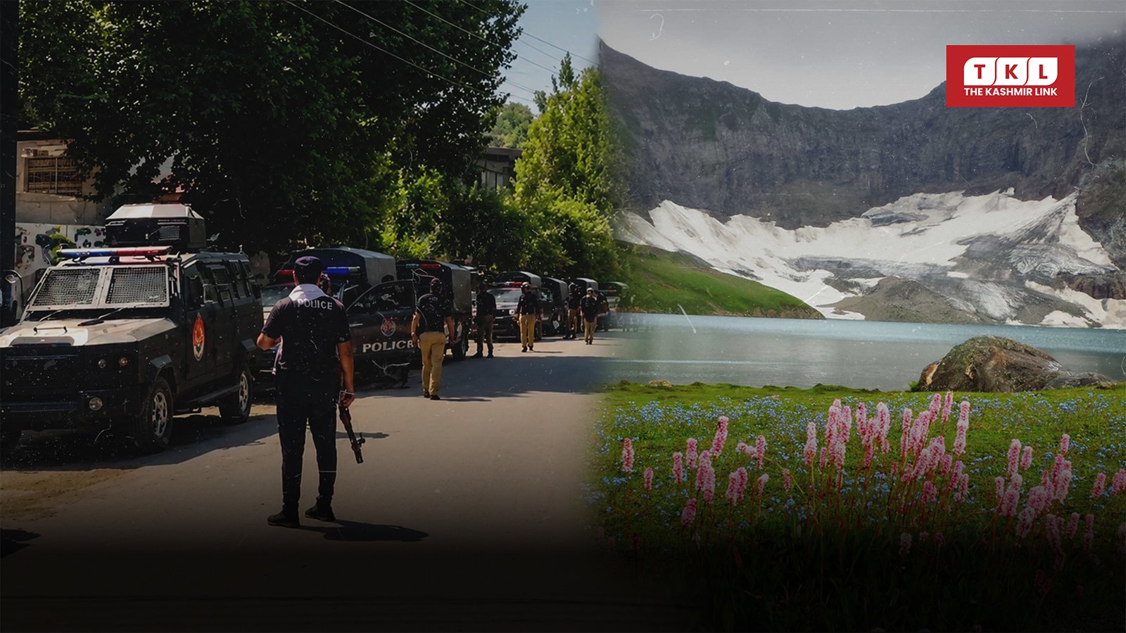 How AJK’s PKR 11 Billion Tourism Economy Collapsed in Peak Season