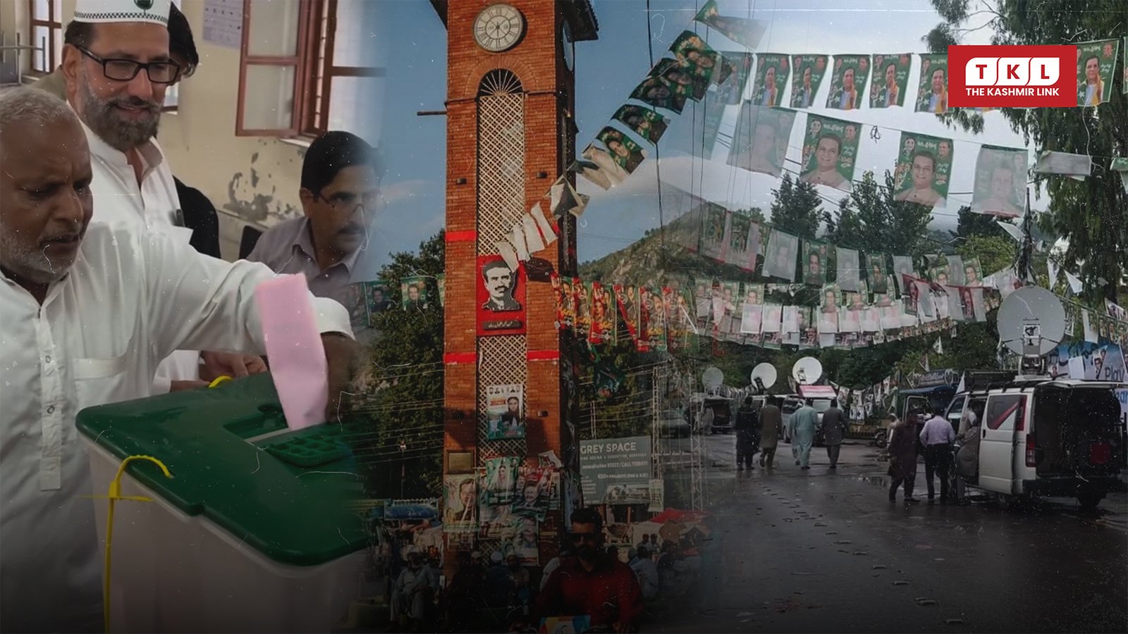 AJK Elections 2026: The Political Future of Disputed Region