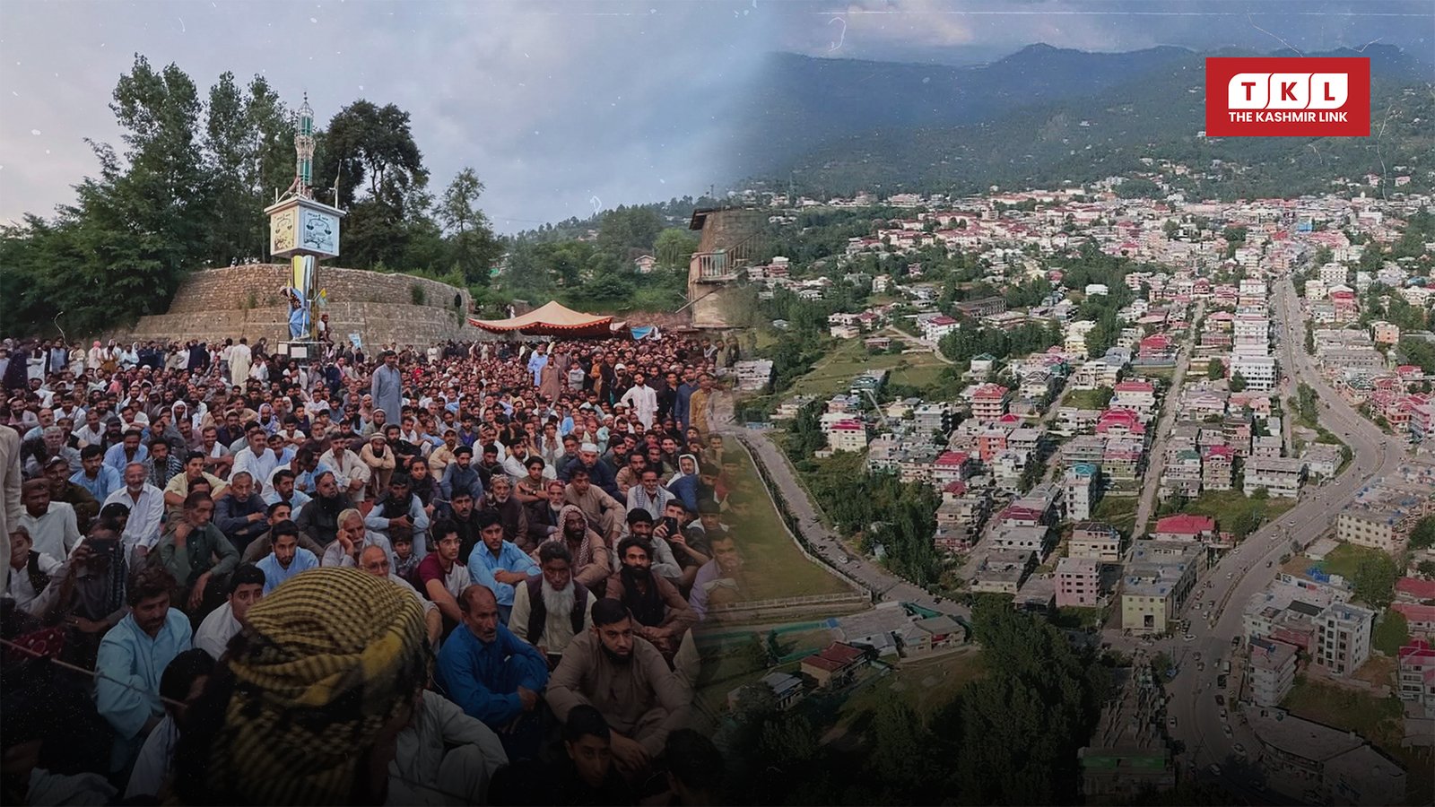 Can the New Government Restore Normalcy in AJK?