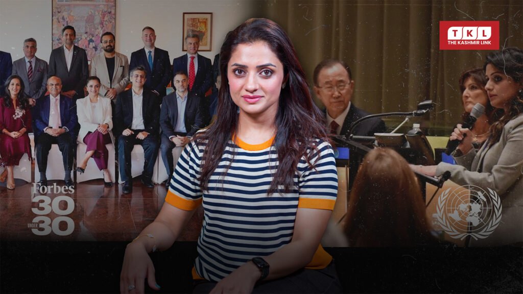 Fiza Farhan: Putting Women in the Driver’s Seat