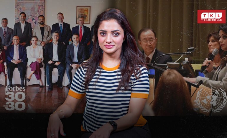 Fiza Farhan: Putting Women in the Driver’s Seat