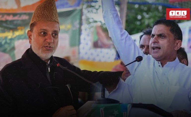 How Muslim Conference Lost Its Last Seat