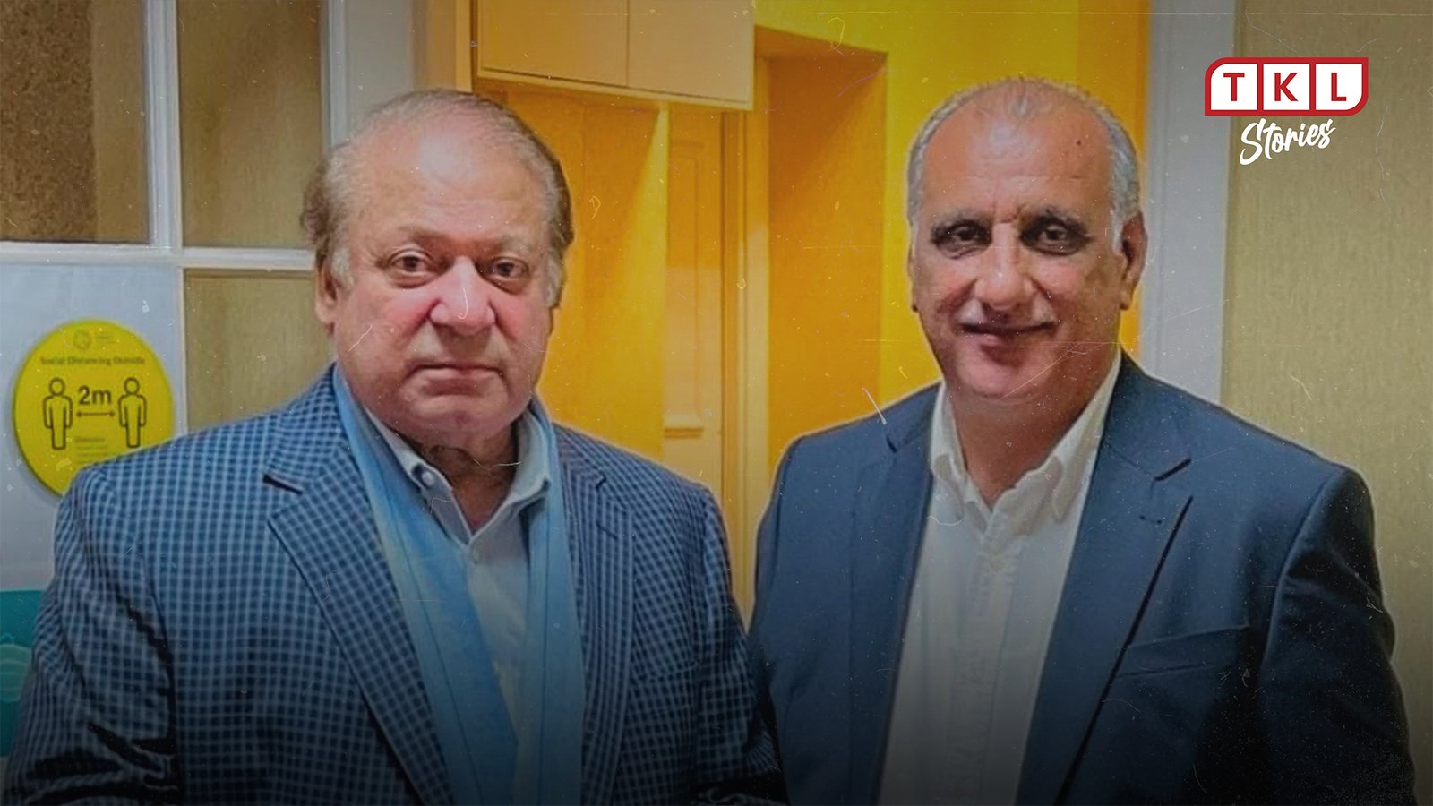 Dr Najeeb Naqi’s 36-Year Journey