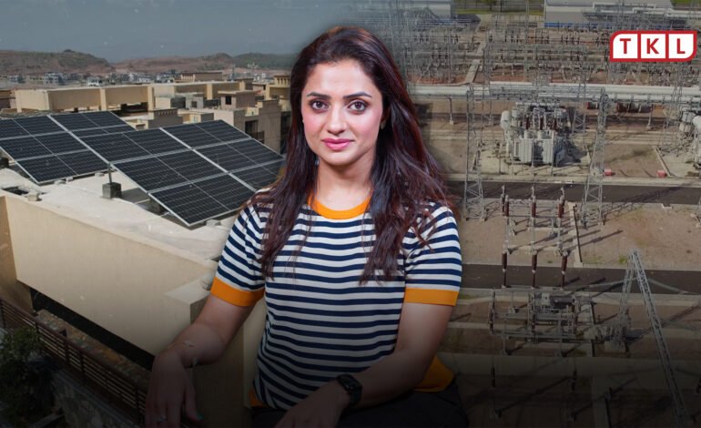 Pakistan’s Energy Crisis: Why Solar Alone Is Not the Solution