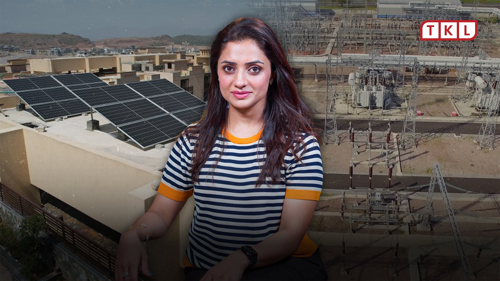Pakistan’s Energy Crisis: Why Solar Alone Is Not the Solution