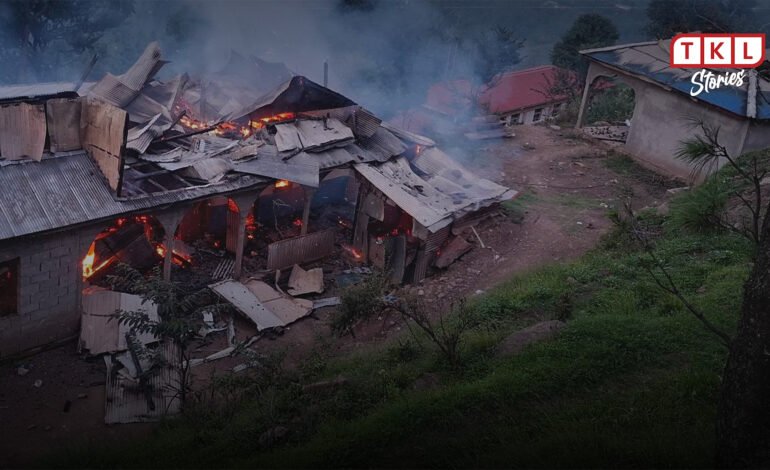 Kot Tarhala AJK: How Did a Dog Fight Turn Deadly?