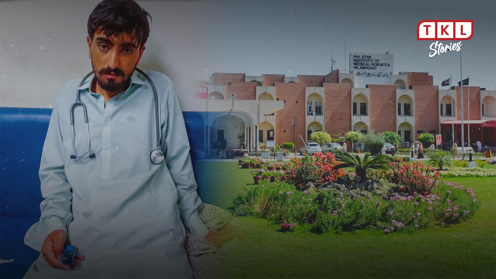 PIMS Fake Doctor: How Police Arrested Him?