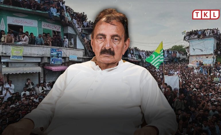 Poonch crisis can be resolved through dialogue, not force
