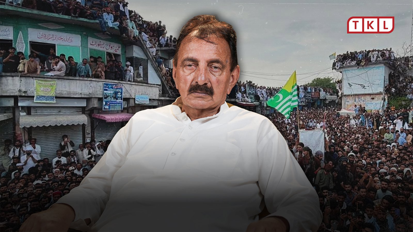 Poonch crisis can be resolved through dialogue, not force
